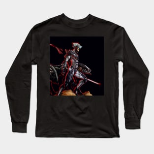 Raiden Long Sleeve T-Shirt